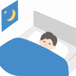 睡眠の重要性
