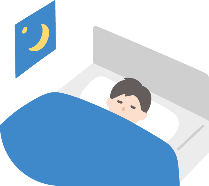 睡眠の重要性